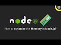 Mastering Memory Management in Node.js: Tips and Tricks for Better Performance