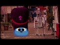 An Insight into the Nature of the Glump (Animation | 2017)