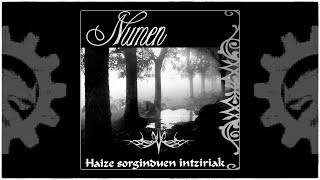 NUMEN - Haize Sorginduen Intziriak (2000)