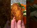 Breaded chicken wings for the people who want recipe!!!!#subscribe #shorts #short