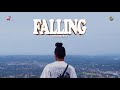Osome Feyn - Falling [Official Lyric Video]