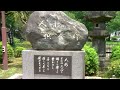 上野公園　　清水観音堂