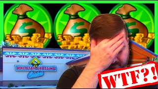 I FOUND ANOTHER GAS STATION CASINO! ⛽⛽⛽AMAZING LUCK Is Hidden In The Forests Of Wisconsin! SDGuy1234