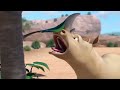 jungle beat 🌲 episode 34 cumburlop tv cartoon kids movies junglebeat