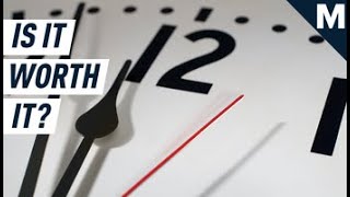 Daylight Savings Sucks, Say Sleep Researchers | Mashable Explains