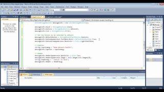 WinMessageBoxManager Getting Started