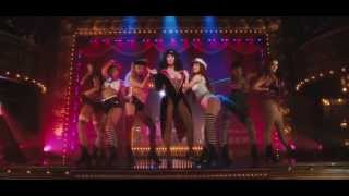 Burlesque - Official® Trailer 2 [HD]