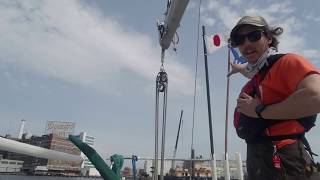 3 Minute Start (with Flags)