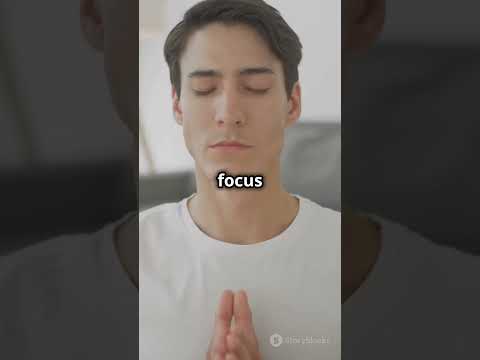 5 Amazing Benefits of Meditation #facts #healthyliving #shorts