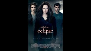 Twilight - Eclipse 2010 with English subtitles