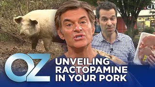 Ractopamine: The Hidden Additive in Your Pork Explained | Oz Health