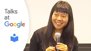 I Am China | Xiaolu Guo | Talks at Google