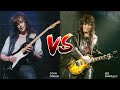 JOHN NORUM vs KEE MARCELLO