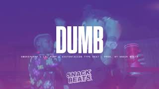 [FREE] Smokepurpp x Lil Pump x XXXTentacion Type Beat 2018 - "Dumb" | Snack Beats
