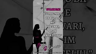 Citat Meše Selimovića o pravom prijateljstvu #citati #izreke #mudrost  #mudremisli