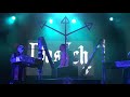 Das Ich - Lazarus (Leipzig, Wave Gotik Treffen, 07.06.2019)