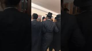 Meirim Yeshiva with MBD