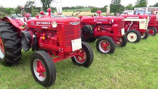 The Georgian Bay Steam Show August 05 2017