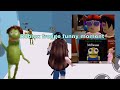 Roblox Frogge Funny Moment