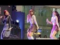 ‘TURN UP’ - KAIA LIVE PERFORMANCE KA1ANNIVERSARY (ANGELA - FANCAM)