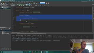 CIS 2151 - Object Oriented Programming ( Java ) - Classes & Unit Testing - Winter 2021