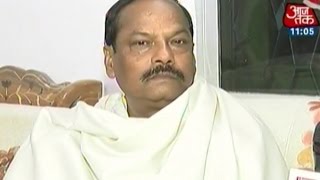 Raghuvar Das front runner for Jharkhand CM post