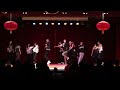 east2west throwback mama history growl exo live dance cover