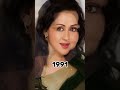 hema malini 1954 2025 evolution 🧬