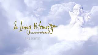 Honor the life and memories of your beloved people | In Loving Memory