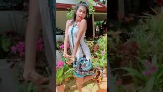 අම්මෝ ඒ dance එක කොමද 😳|ශශී නිශාදි|Tiktok ❤️