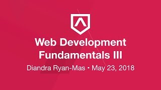 Lesson III - Intro to JavaScript - Section 2 - Lambda School Mini Bootcamp