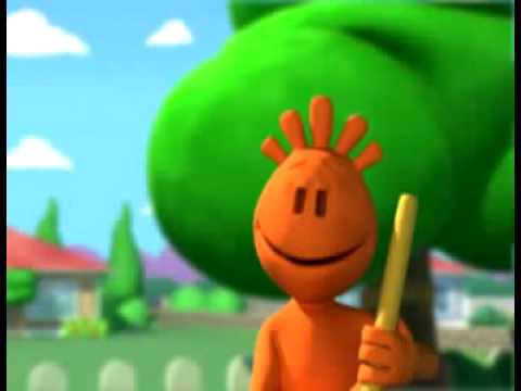 Showreel 2007 Youtube