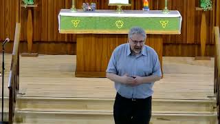 RUC Sunday Worship - 23 June, 2024 - edited