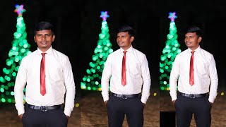 sambaramenanta 2|| A joyful Christmas song 2022_2023 #rajurichards #bannukeys #rajeshrene