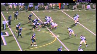 Austin McCrory (Recruiting Video)