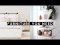 AFFORDABLE HOME FURNITURE YOU NEED TO TRY | NATHAN JAMES