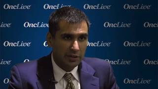 Dr. Narang Discusses Role of Radiation in Pancreatic Cancer