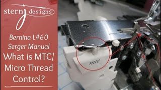 What is MTC (Micro Thread Control)? ...and How Does It Work?