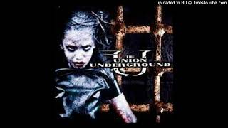 The Union Underground - Revolution Man