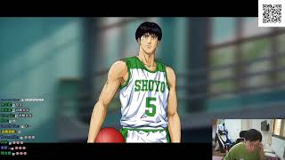 【LIVE直播】S7冠軍盃開打囉~｜灌籃高手slamdunk｜  #灌籃高手slamdunk  #巔峰賽 #粉絲場 #武藤遊戲  #RO仙境傳說 #愛如初見