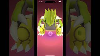 【ポケモンGO】おさんぽお香からグラードン出現？！#ポケモンGO #pokemongo #おさんぽおこう #ハロウィン