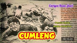 CUMLENG || #cerkak Cariyos Basa Jawi