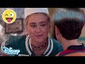 Download Andi Mack | Season 2 - Episode 37 First 5 Minutes | Disney Channel UK In Mp4 3Gp Full HD Video