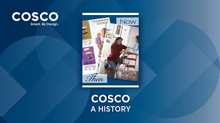 Cosco - A History