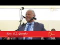 18.05.2025 Big Sunday Devotional Service - 