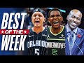 The BEST Moments of Week 2 | 2024-25 NBA Season