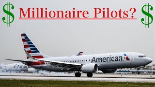 How Much Do Pilots REALLY Make?