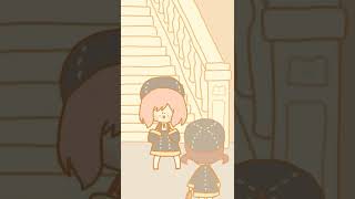 Starlight anya chan | fan animation | SPY X FAMILY