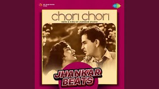 Jahan Main Jati Hoon Jhankar Beats