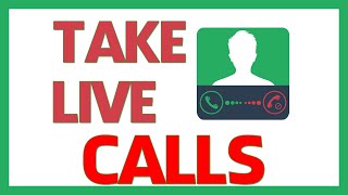 How to Take Live Phone Calls on Your Podcast